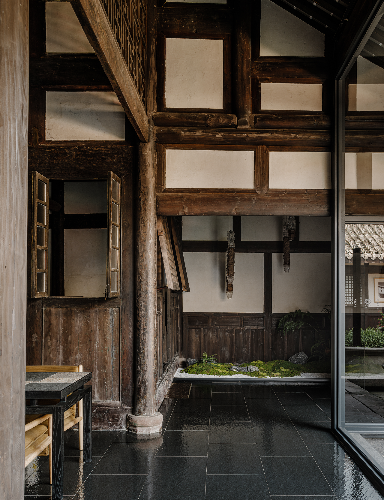 城厢古镇 · 璞域丨中国成都丨相上文象-48