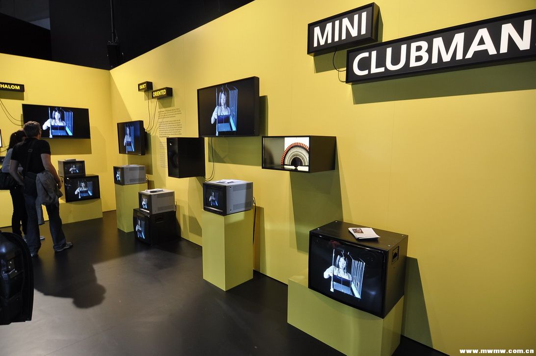 法兰克福国际车展-3-0