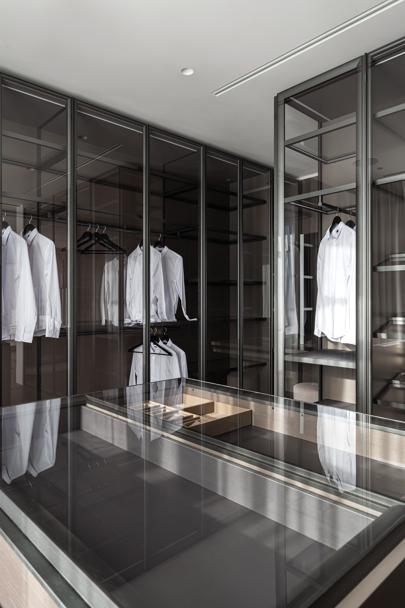 IQ77SL 顶层住宅丨乌克兰丨IQOSA-48