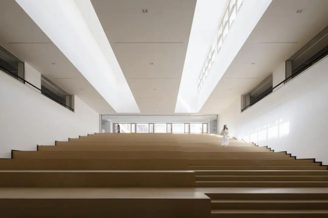 【AT】大漠孤烟，晴日满窗——铁门关华山中学新校区一期（by荣朝晖工作室+趣锐建筑）-314