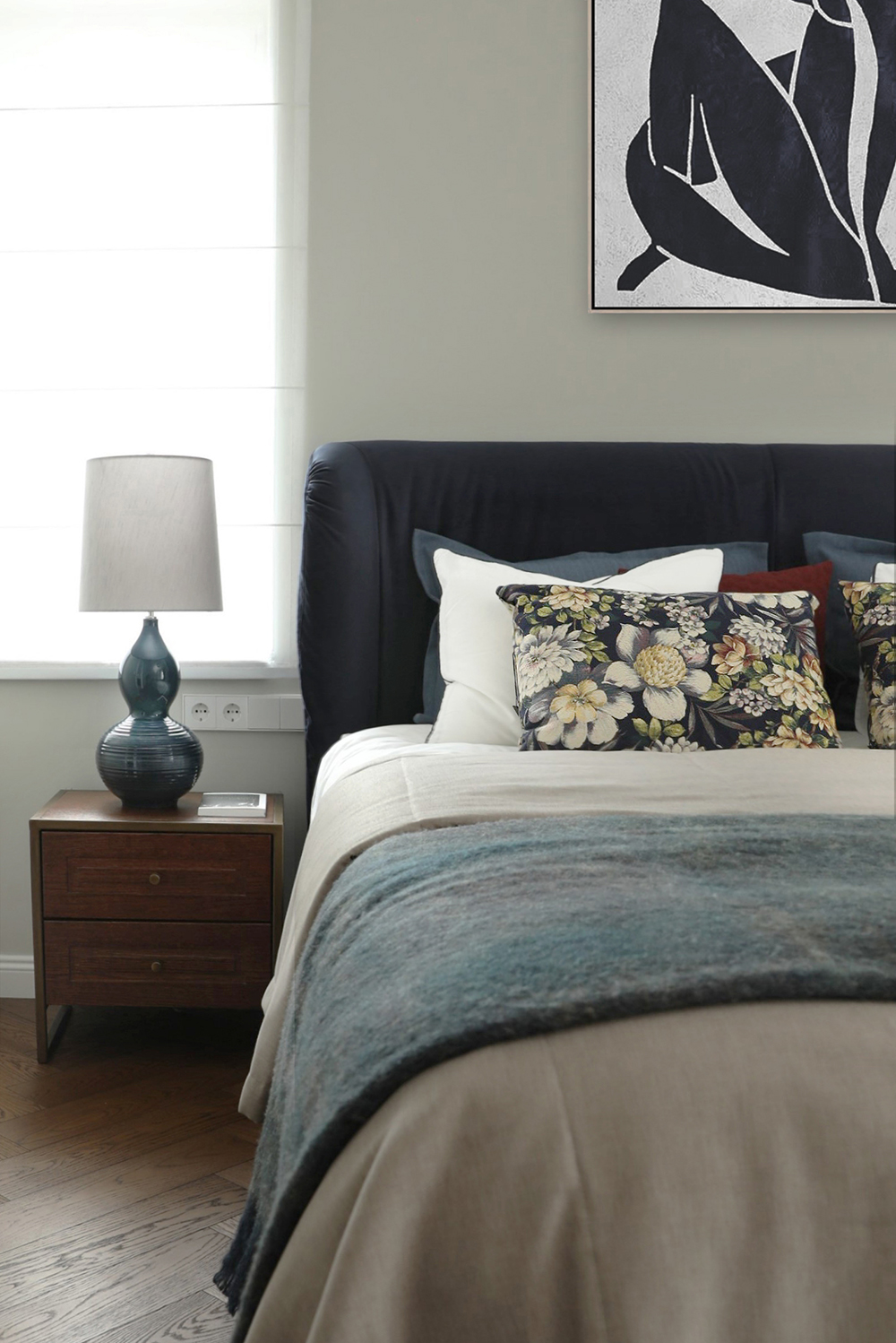 Namas šalia parko InArch-3