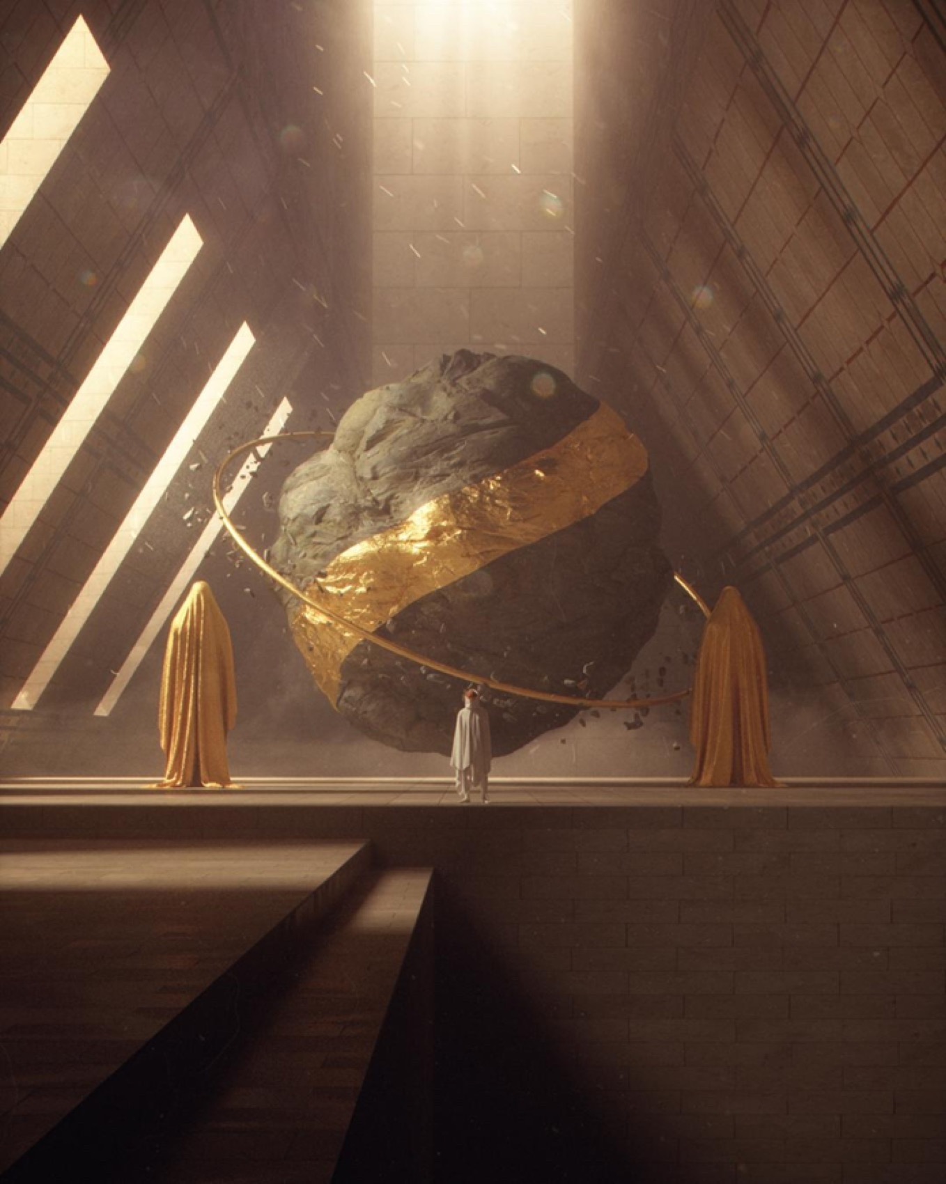 辰衡降临丨中国上海丨平行公社-56