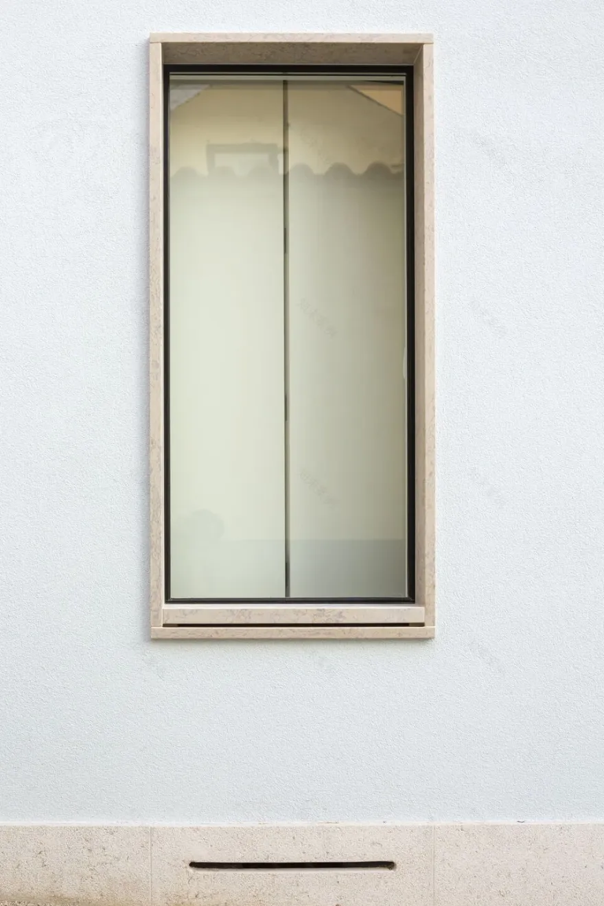 葡萄牙里斯本低成本租赁住宅楼丨Humberto Conde Arquitetos-17