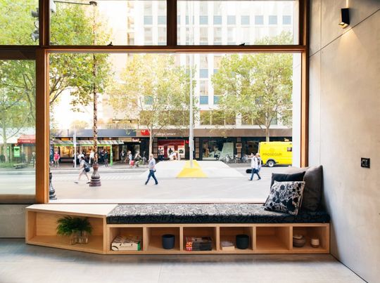 世界首个碳正预制房屋丨澳大利亚丨ArchiBlox-37