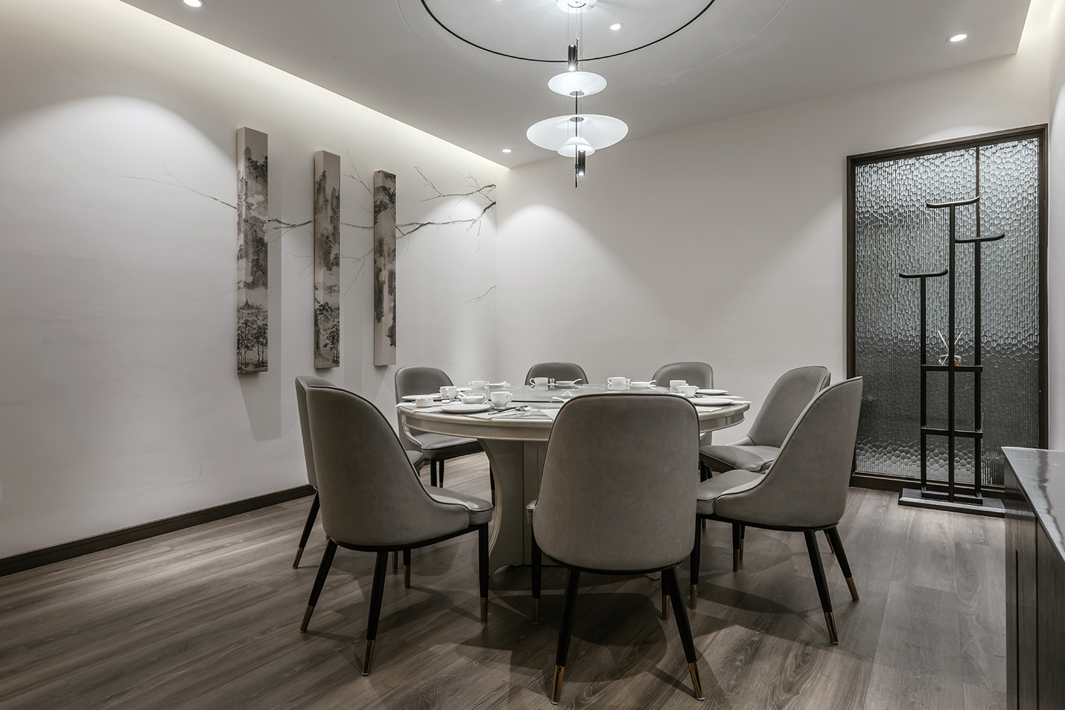 聚合设计新作 | 浮生醉长风-29