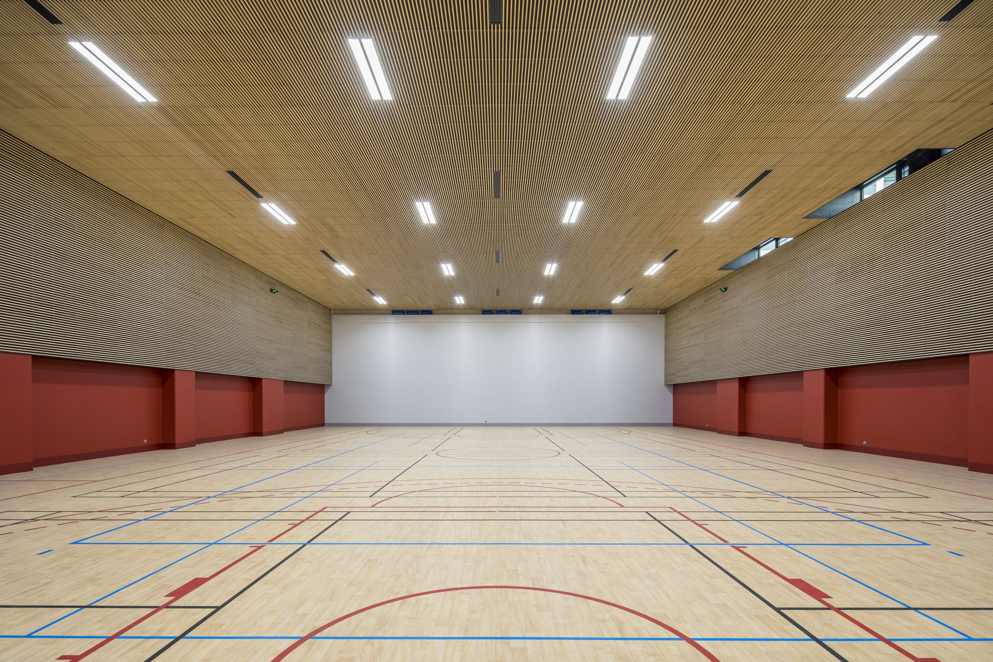 翠贝卡拉夏贝尔丨法国巴黎丨Arte Charpentier-40