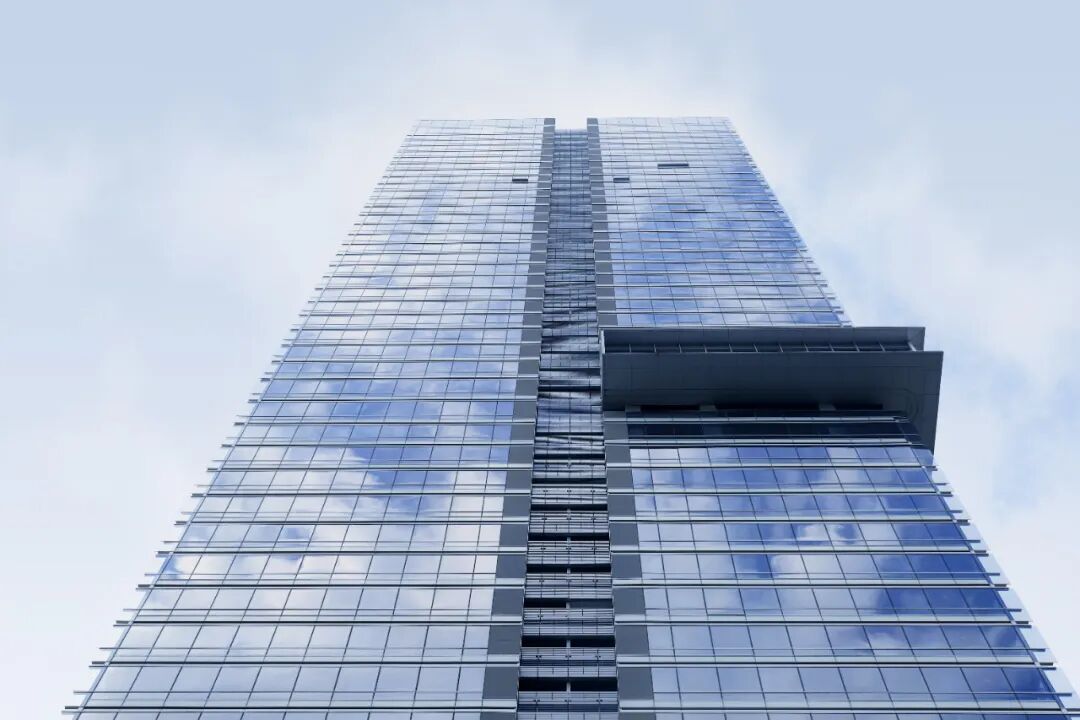 PAG朋格幕墙丨深圳华侨城宝辰大厦-22