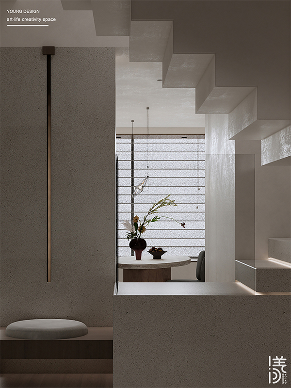 能让全家人统一审美的现代极简风丨深圳漾空间设计有限公司-54