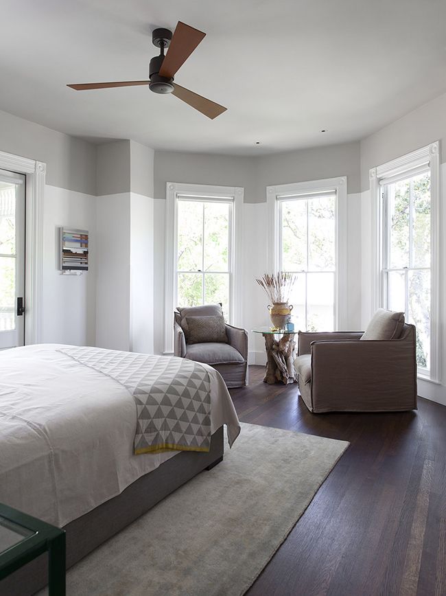 20 Beautiful Examples Of How A Master Bedroom Should Look Like-1