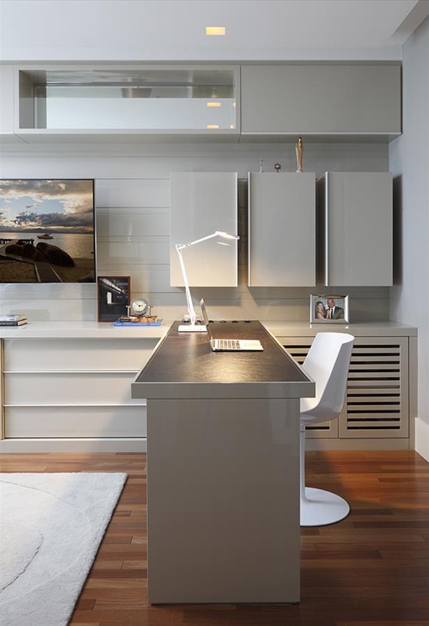 巴西卫星住宅-9