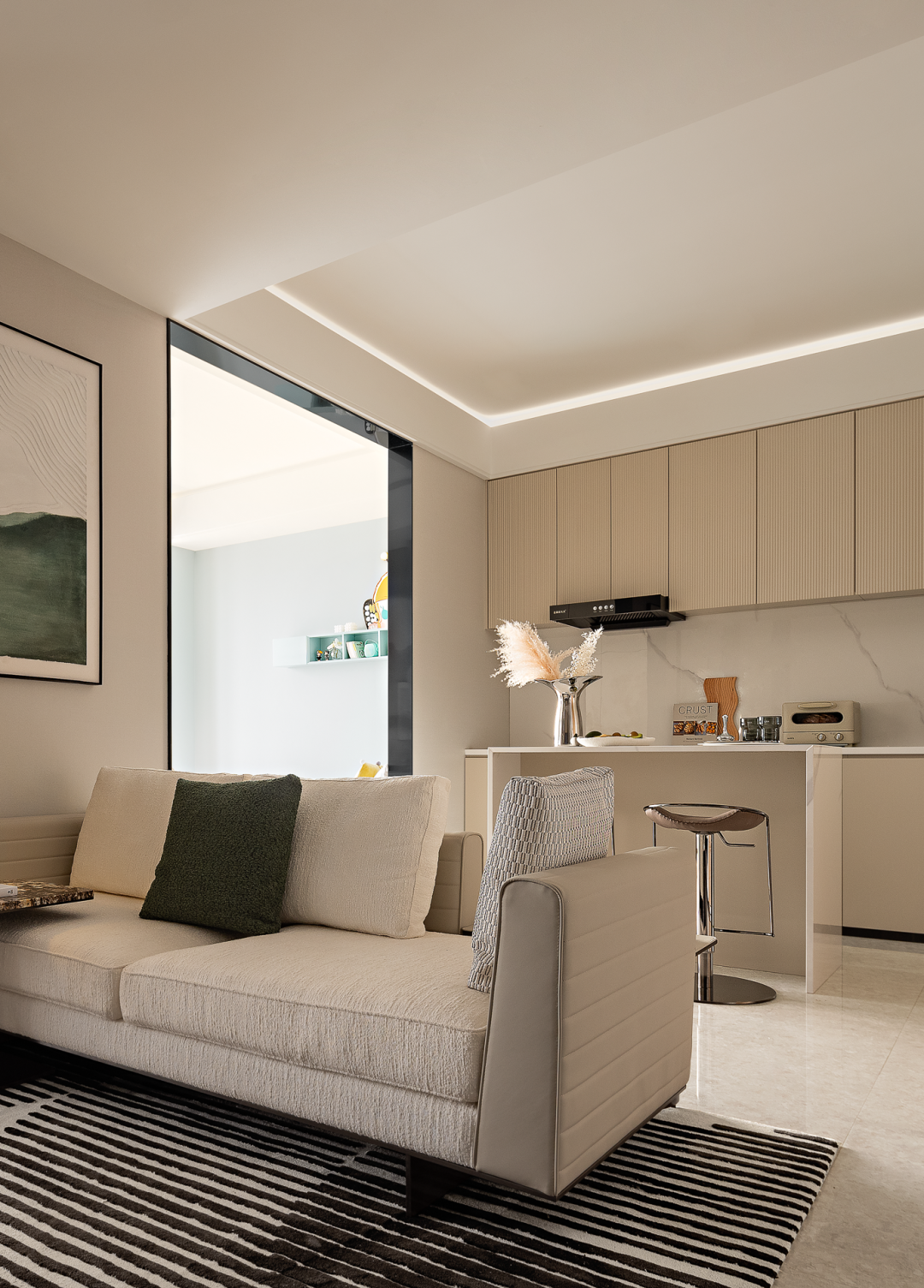 招商·一江璟城丨GND 恩嘉设计-17