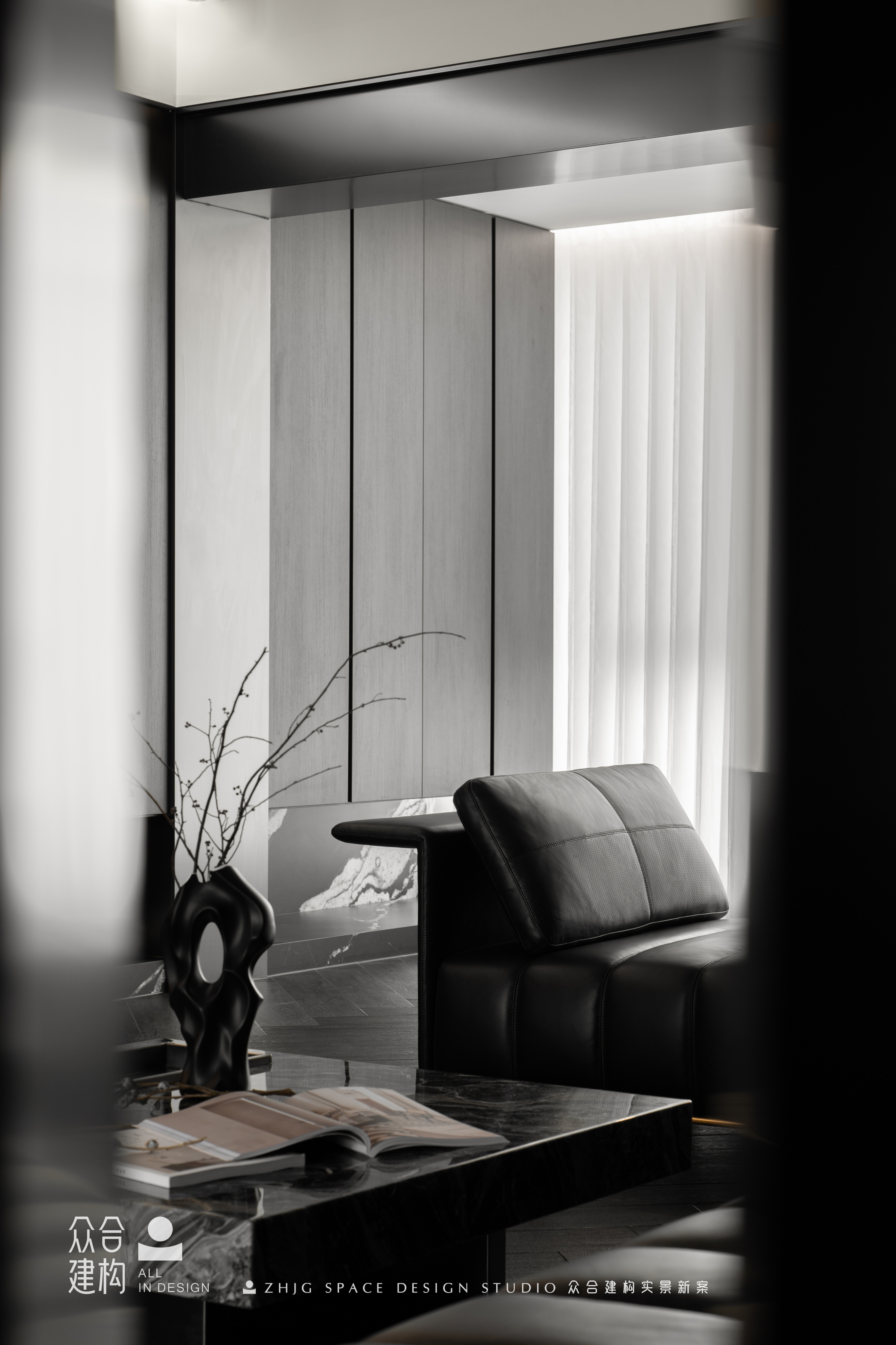 众合建构｜中建江山壹号-12