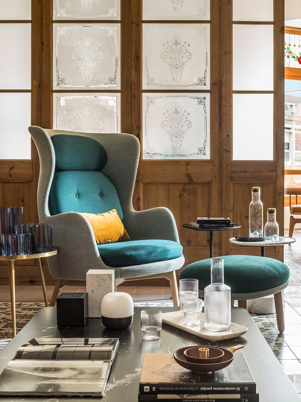 中国华润大厦“春笋”-16