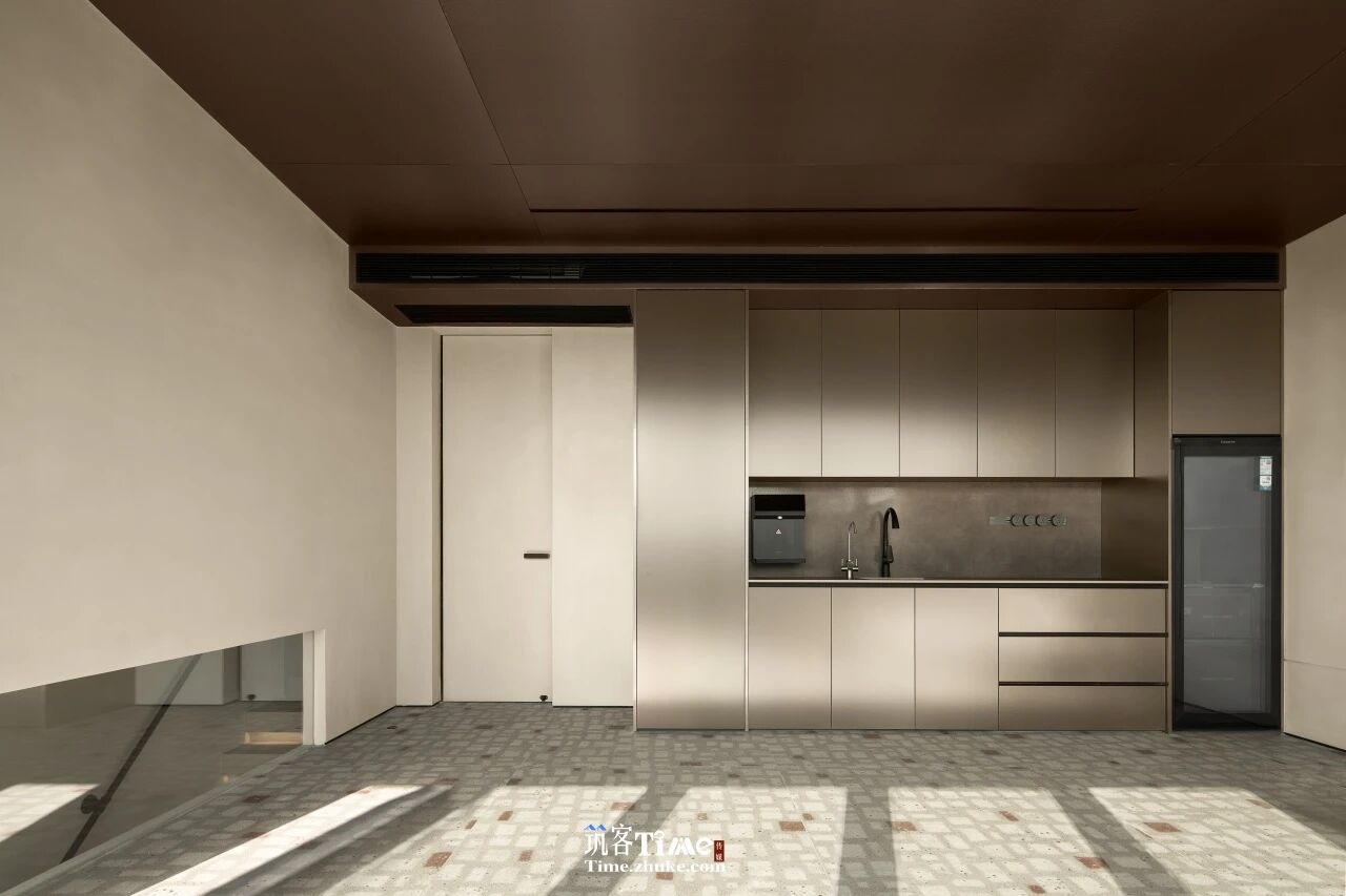 湖光林语丨中国西安丨逸境精造室内设计事务所-39