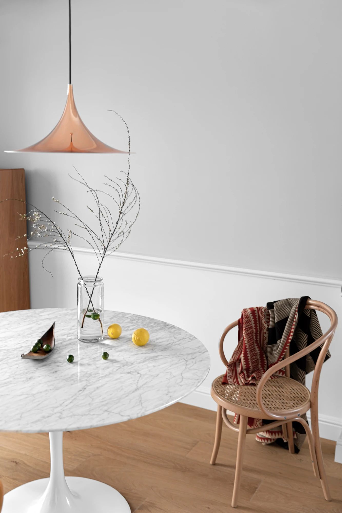 六口之家逆袭老房，137㎡二手顶跃变时尚居所-27