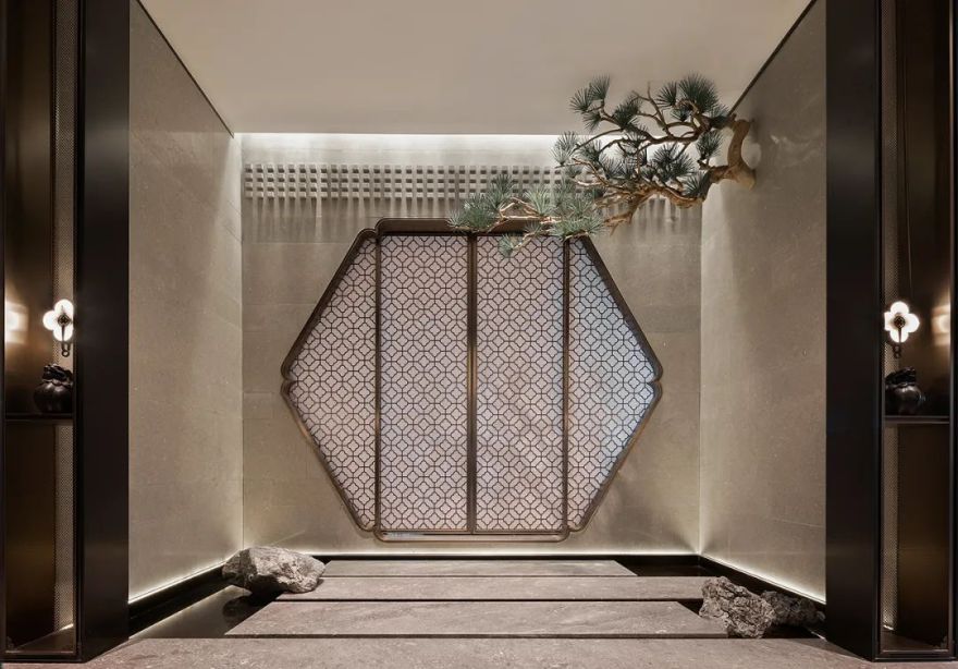 建发石狮央座丨中国泉州丨漫思设计-3