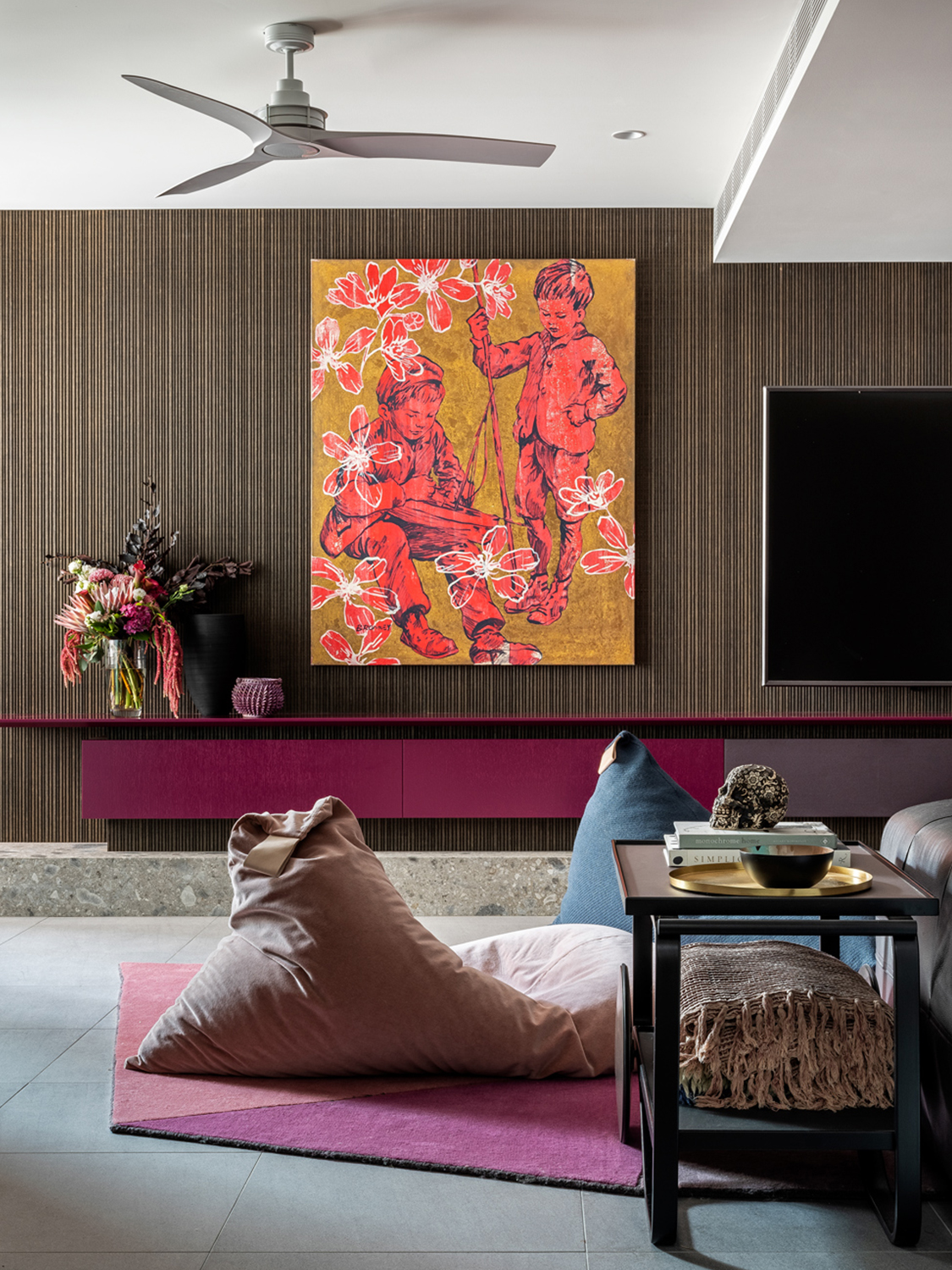 Northbridge 住宅-15