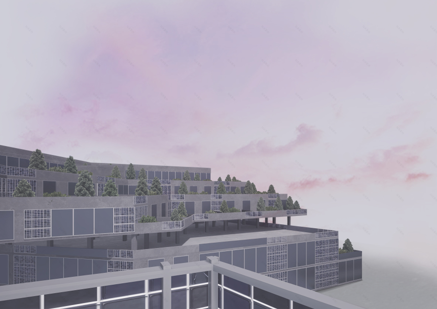 Hotel design "Secret Suite"-7