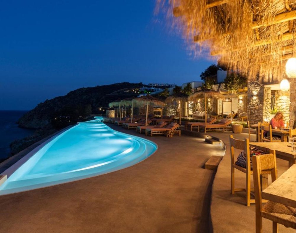 怀尔德酒店设计(The Wild by Interni)-41