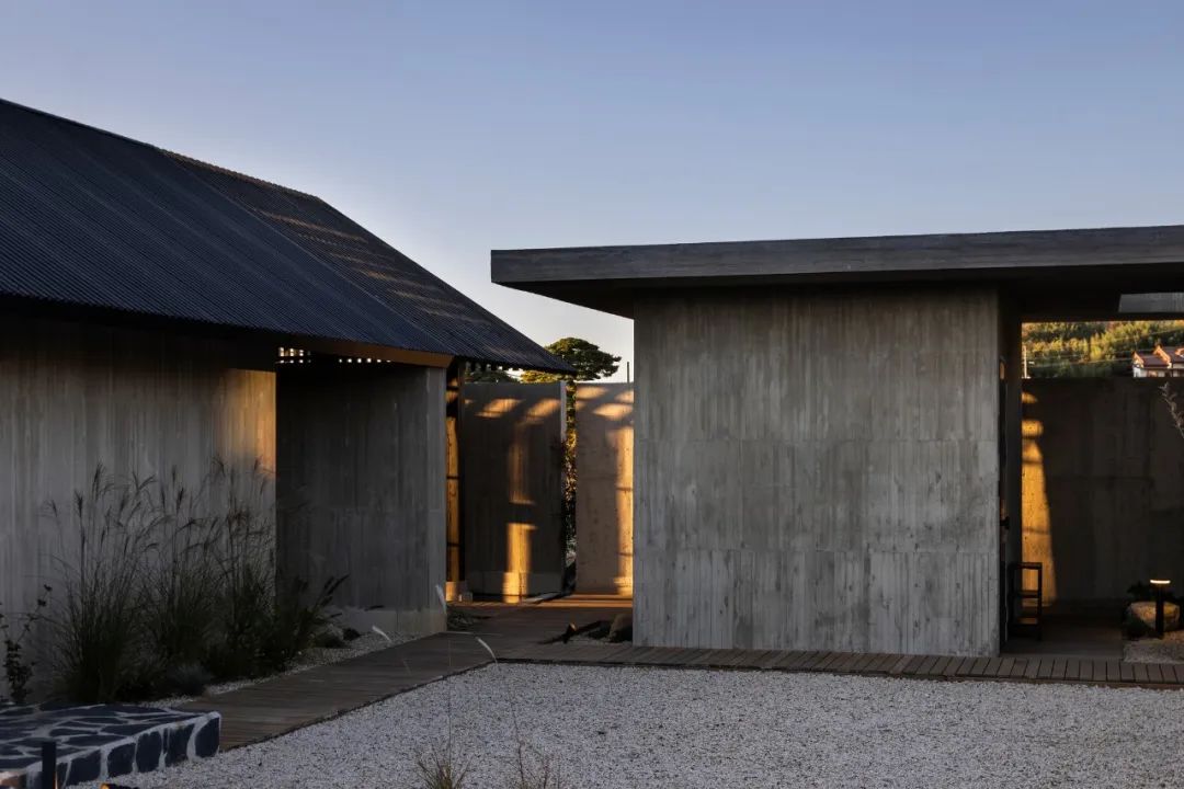 诺特岛小屋丨挪威丨R21 Arkitekter-94