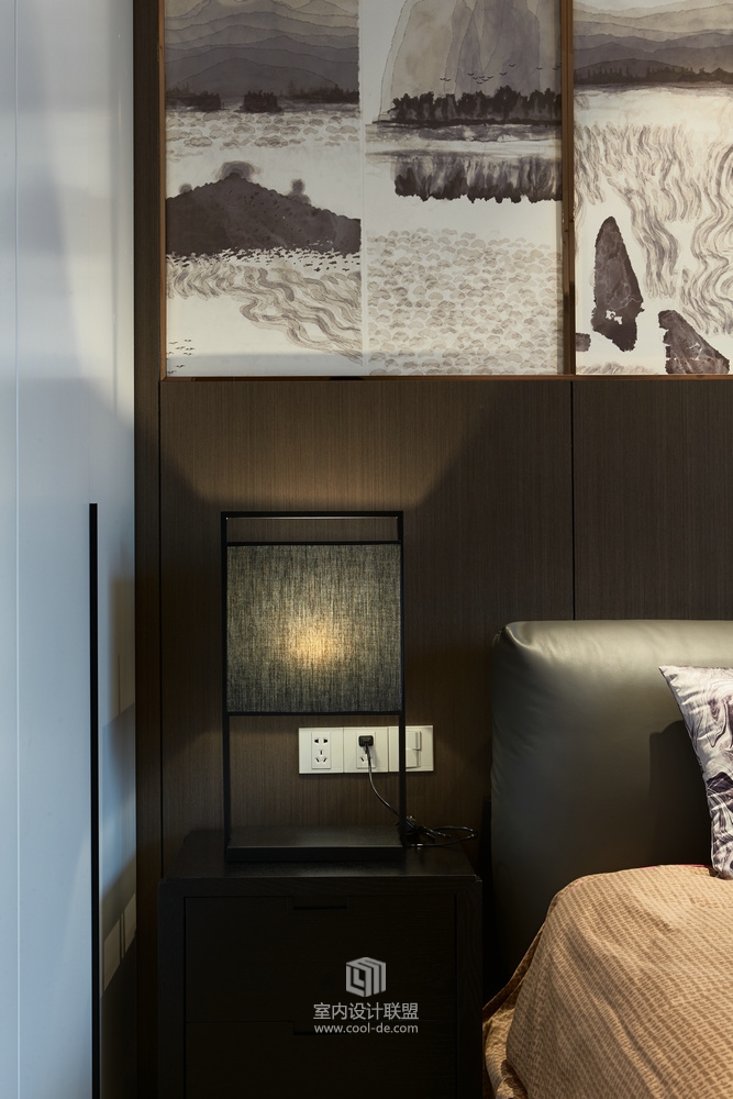 力设计：云溪香山-33