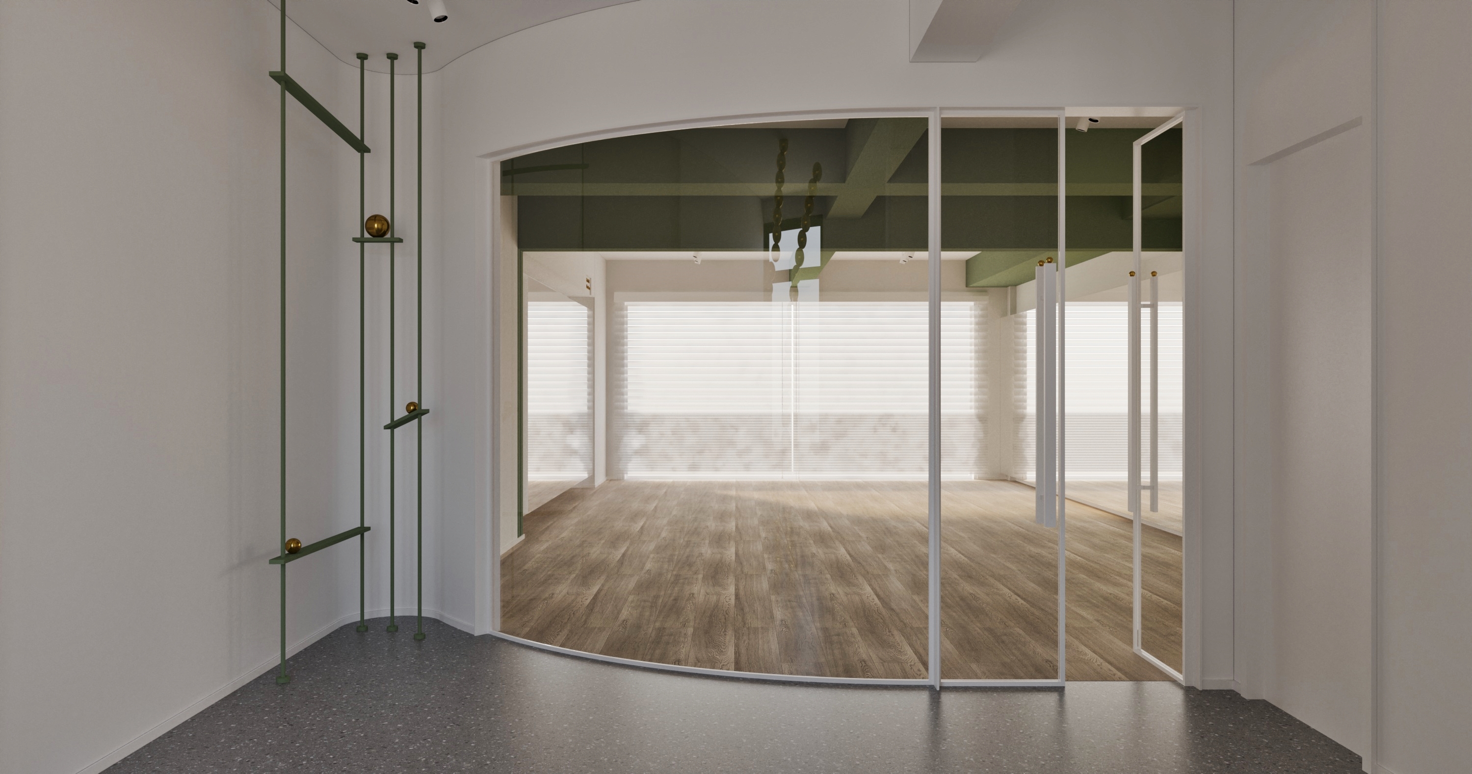 Golden Bean 金豆艺术丨多思设计-41