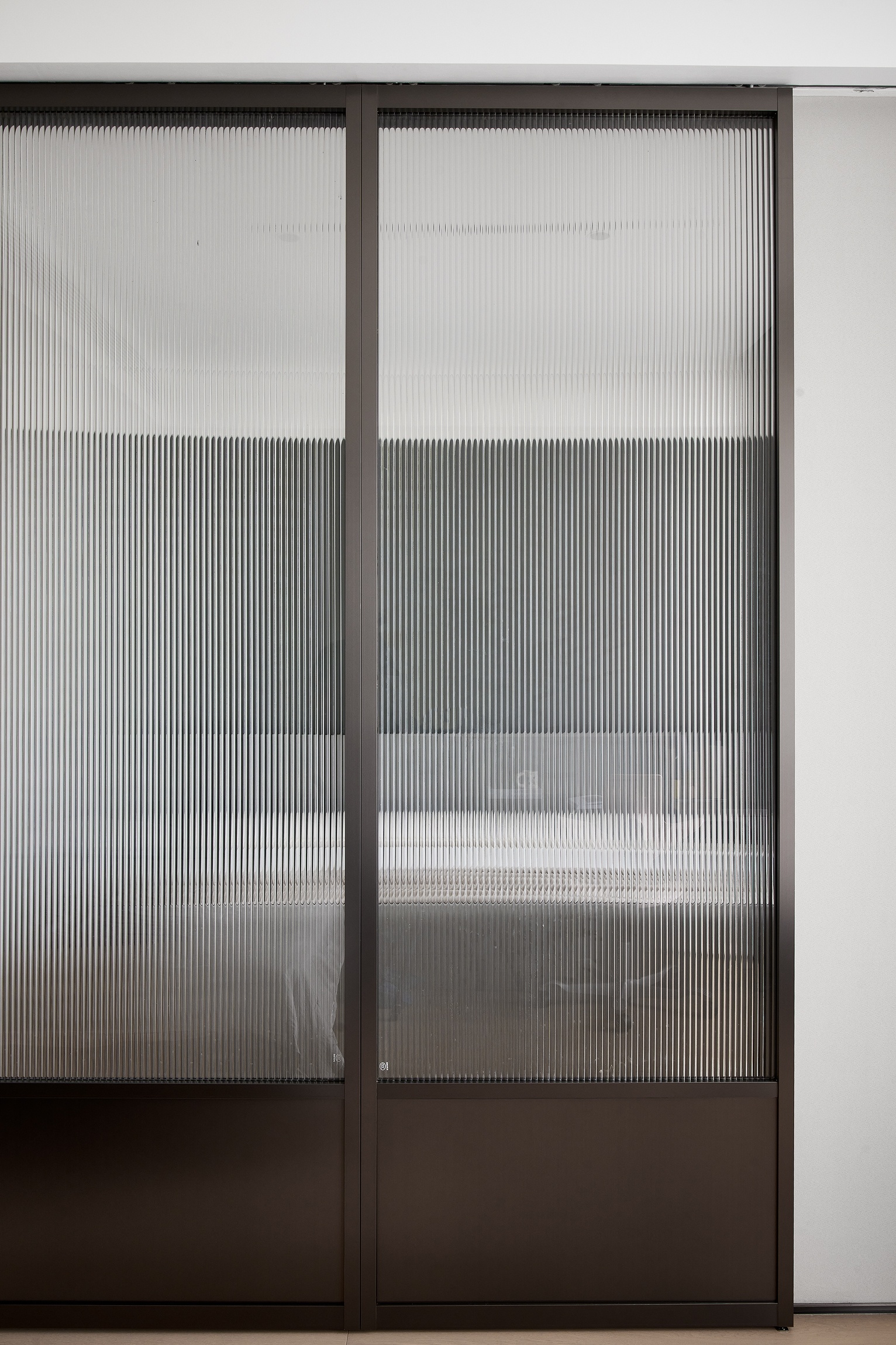 在森林里的别墅豪宅丨Damo Design-33