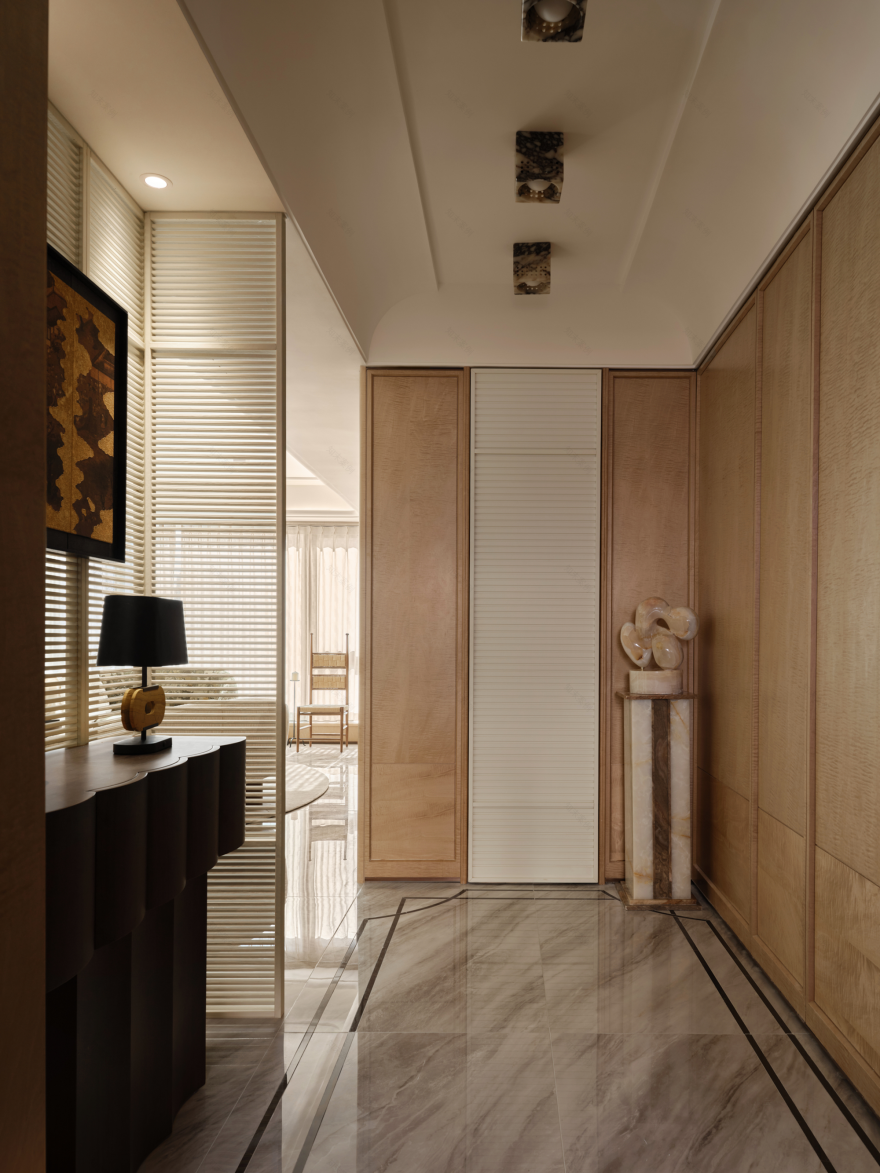 星映汀湖丨中国合肥丨CTG觅几设计,TOMO东木筑造,北山造所-87