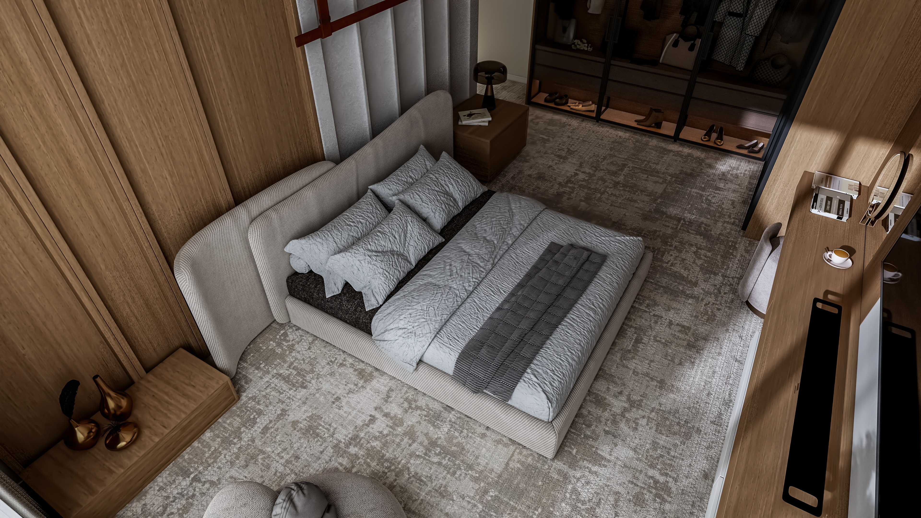 N E W - M O D E R N - A P A R T M E N T-5