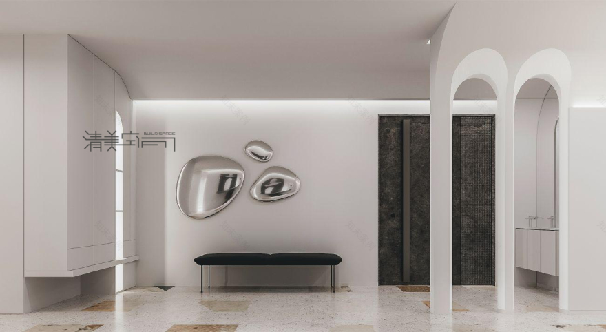 简“丹”生活,简单爱丨中国北京丨清美空间孙佳靓-3