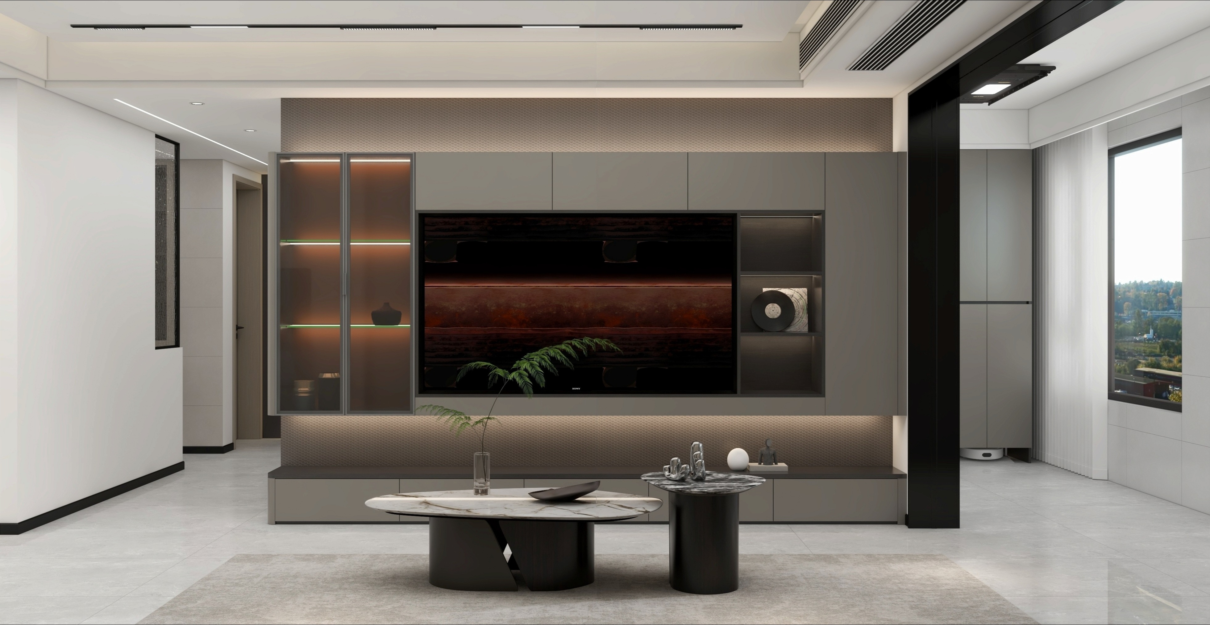 阳光水岸22栋1703-6