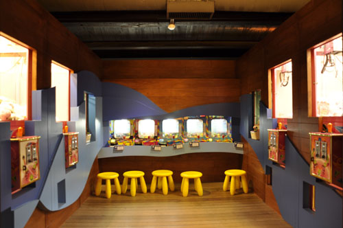 花莲柴鱼博物馆-12