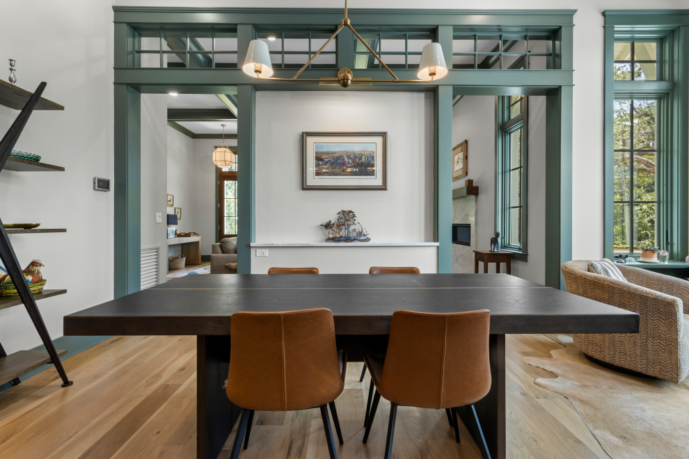 丨Bob Chatham Custom Home Design-24