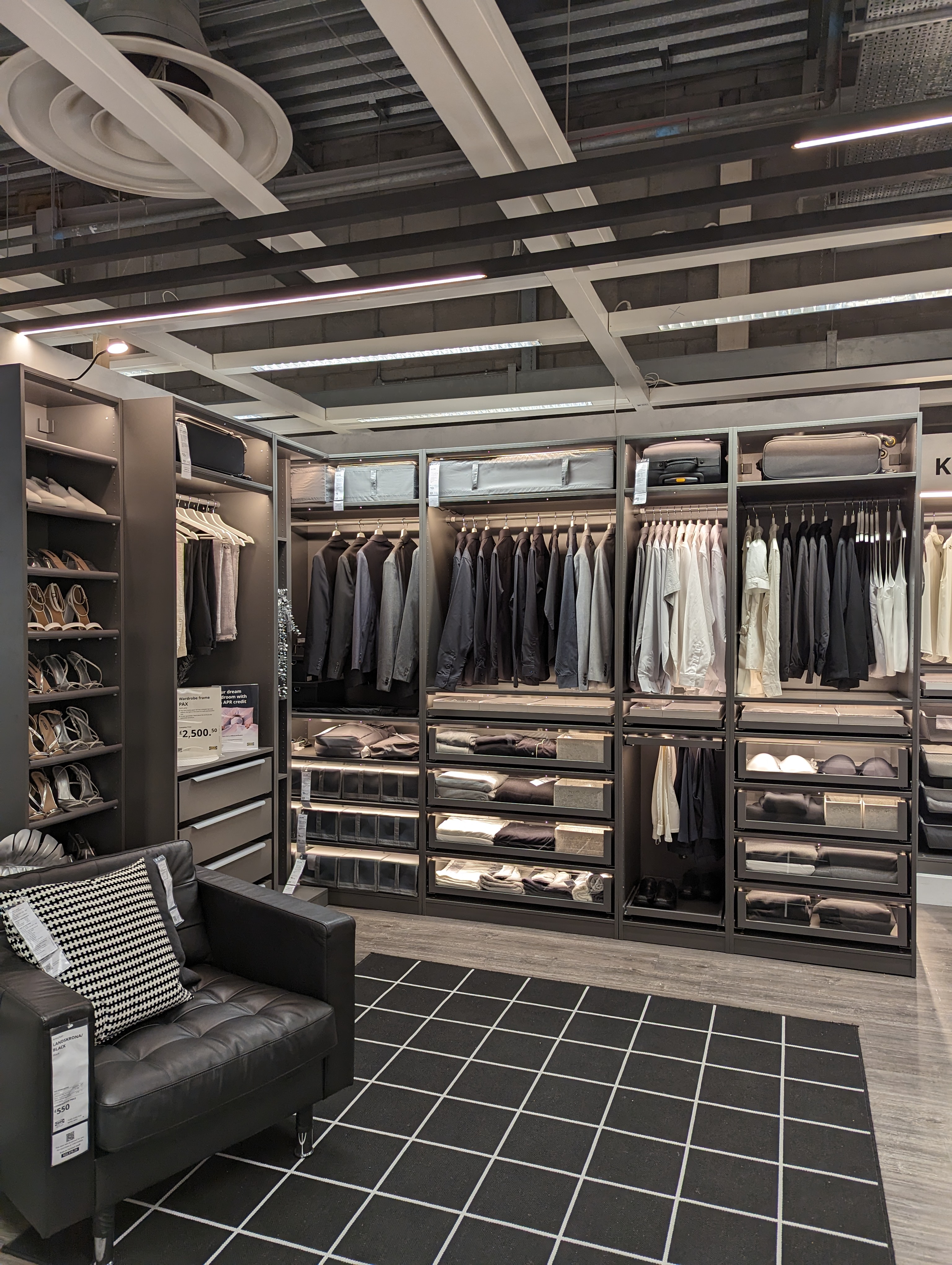 PAX Shop for IKEA UK-3