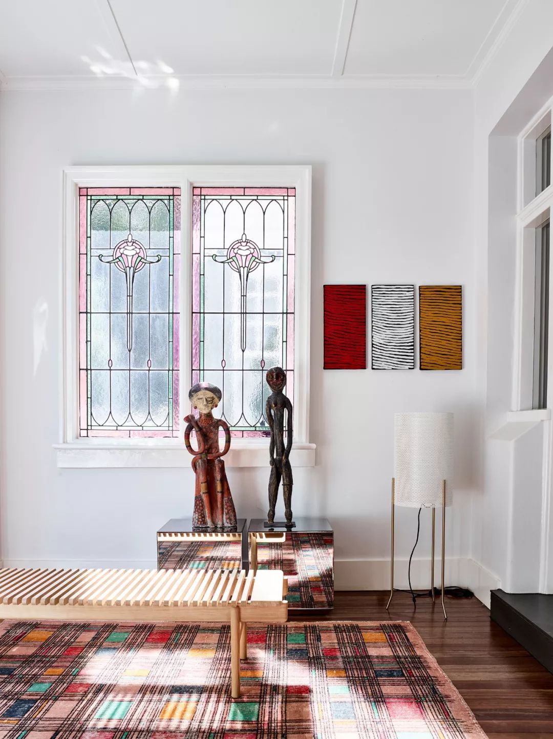 Simone Haag  讲述简约美学的新定义-53