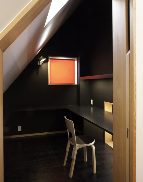 The Cat House by Key Operation | Dezeen-28