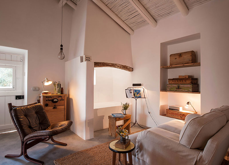 葡萄牙 Pensao Agricola 酒店 | 历史与自然的完美融合-21