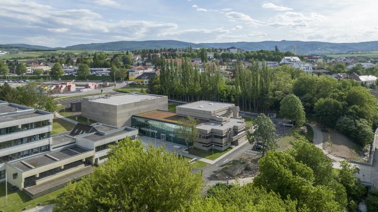 马特斯堡文化中心丨奥地利丨HOLODECK architects-0