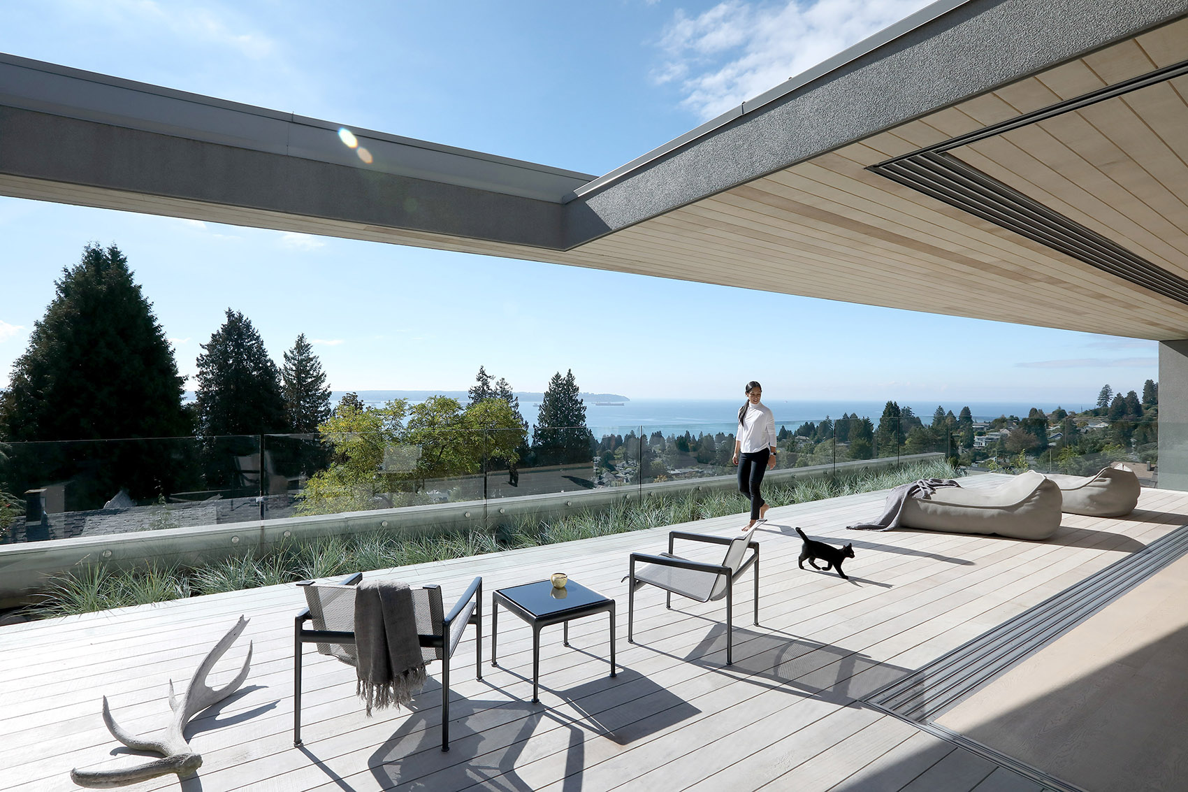 G&day 别墅,加拿大 / McLeod Bovell Modern Houses-19