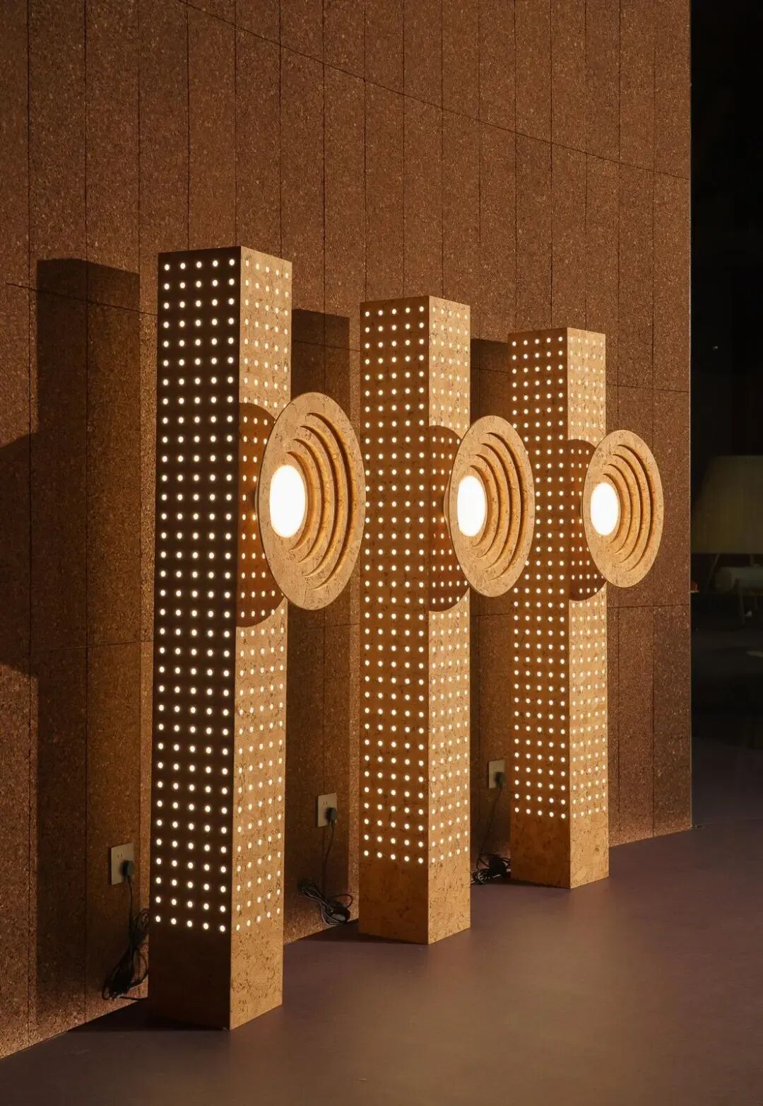 南京嘉佰道·嘉艺术中心丨中国南京丨HWCD设计-23