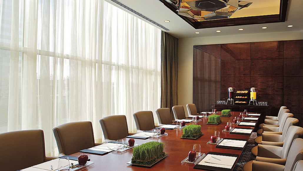 丽思卡尔顿 38 文艺复兴广场酒店-4