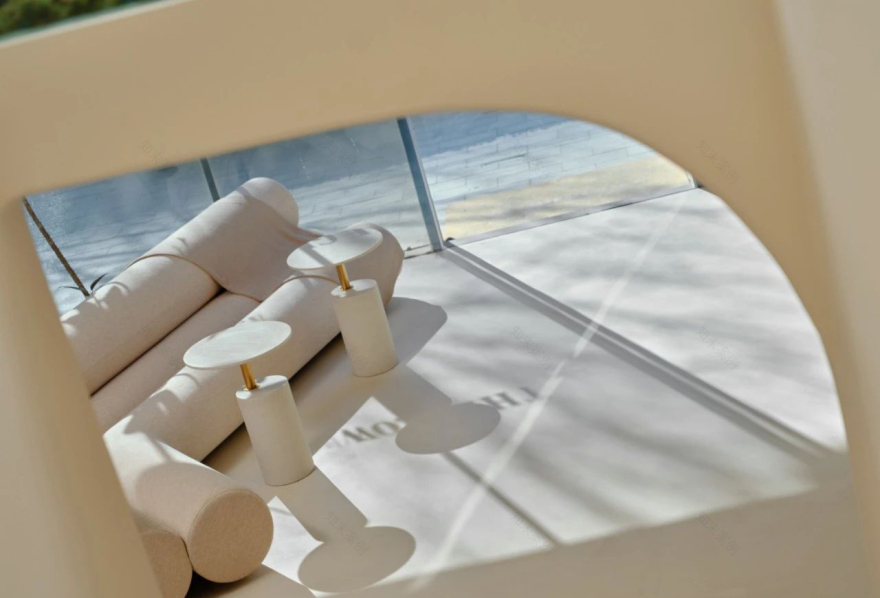 北京 THE GLOW CELL 水疗中心丨中国北京丨艾德诺特(北京)设计顾问有限公司-8