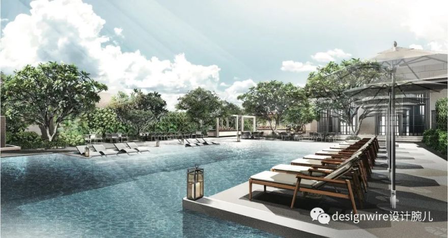 厦门安达仕酒店,现代奢华与南洋风情的完美结合-83