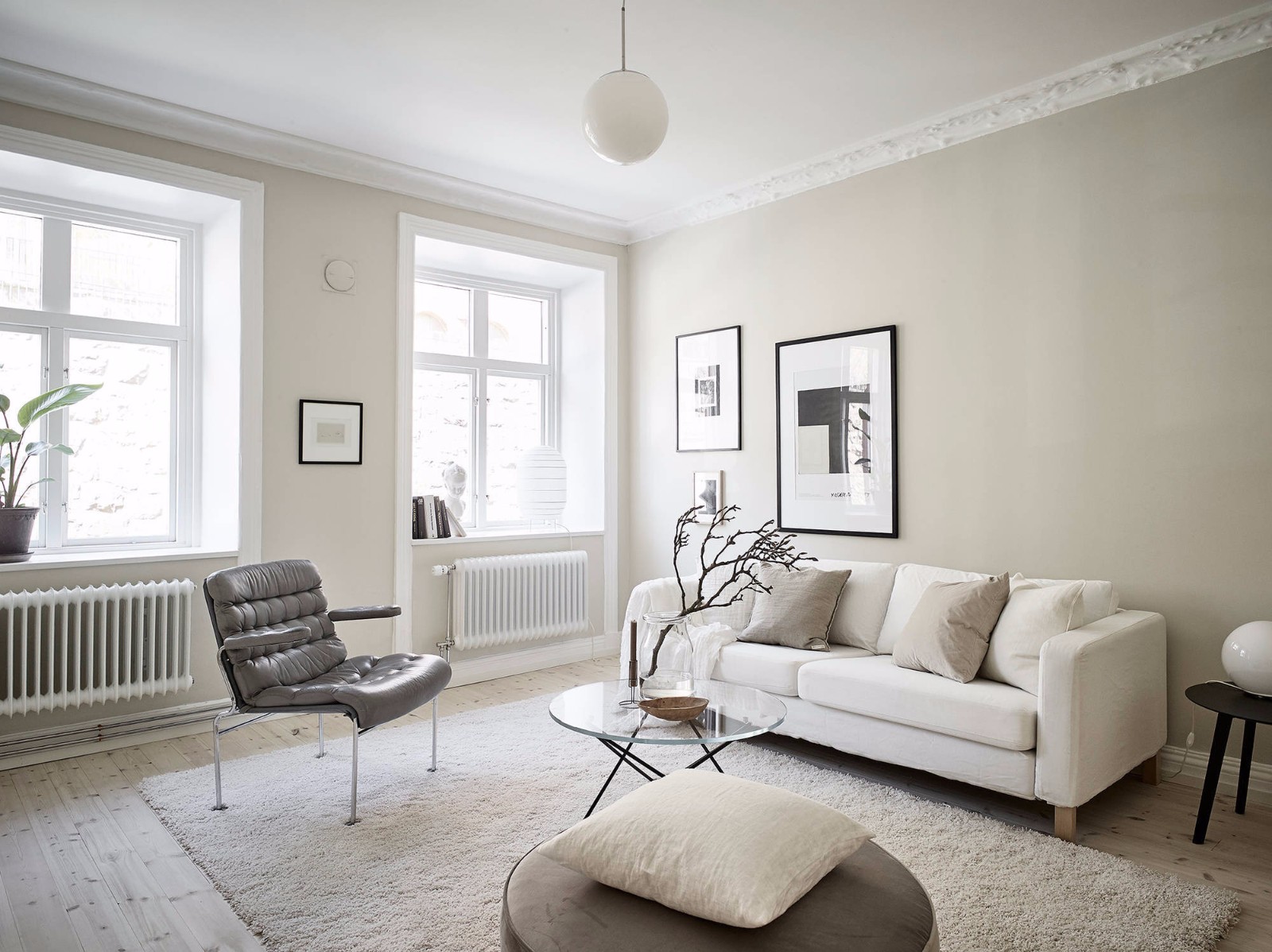 灰色装饰风格-19