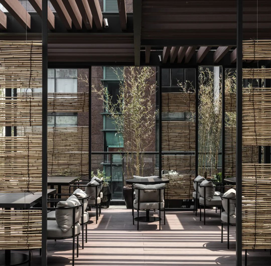 上海镛舍酒店 | 极简与海派的完美融合-84