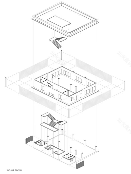 印度马哈拉施特拉邦浦那 Mashrabiya 清真寺-6