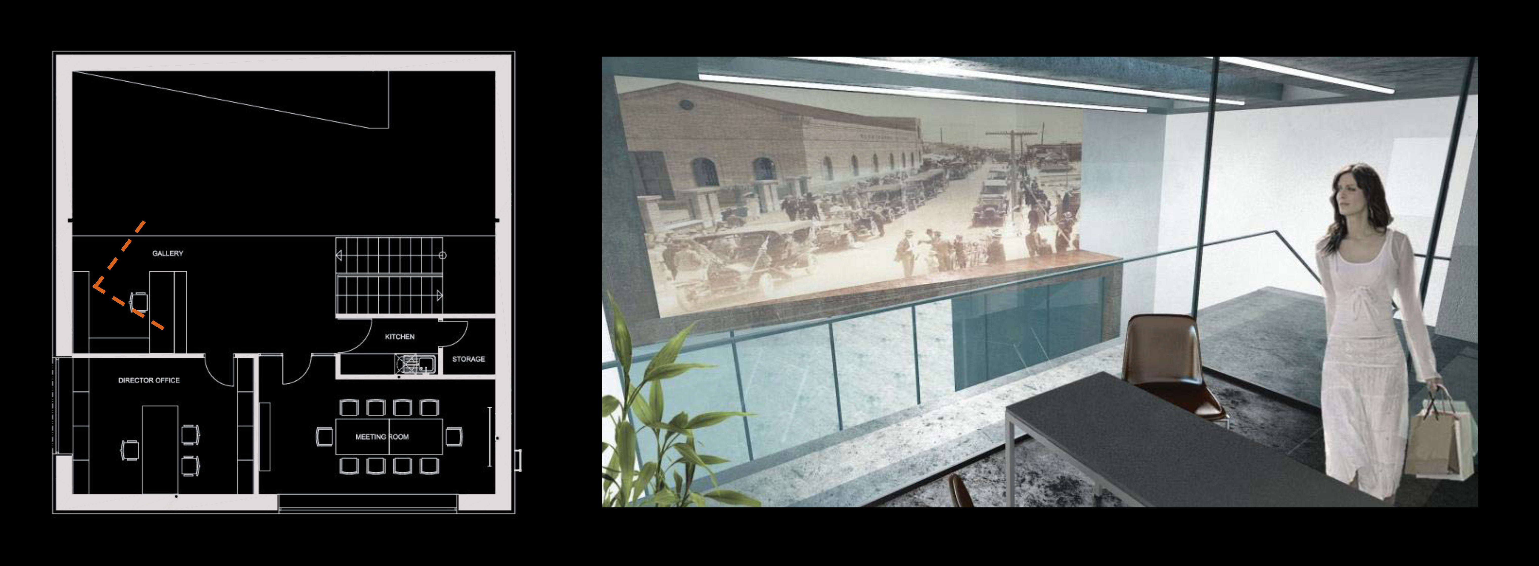 Elektrárňa Piešťany（皮什佳尼发电厂）丨斯洛伐克丨ADOM. M Studio等团队-118