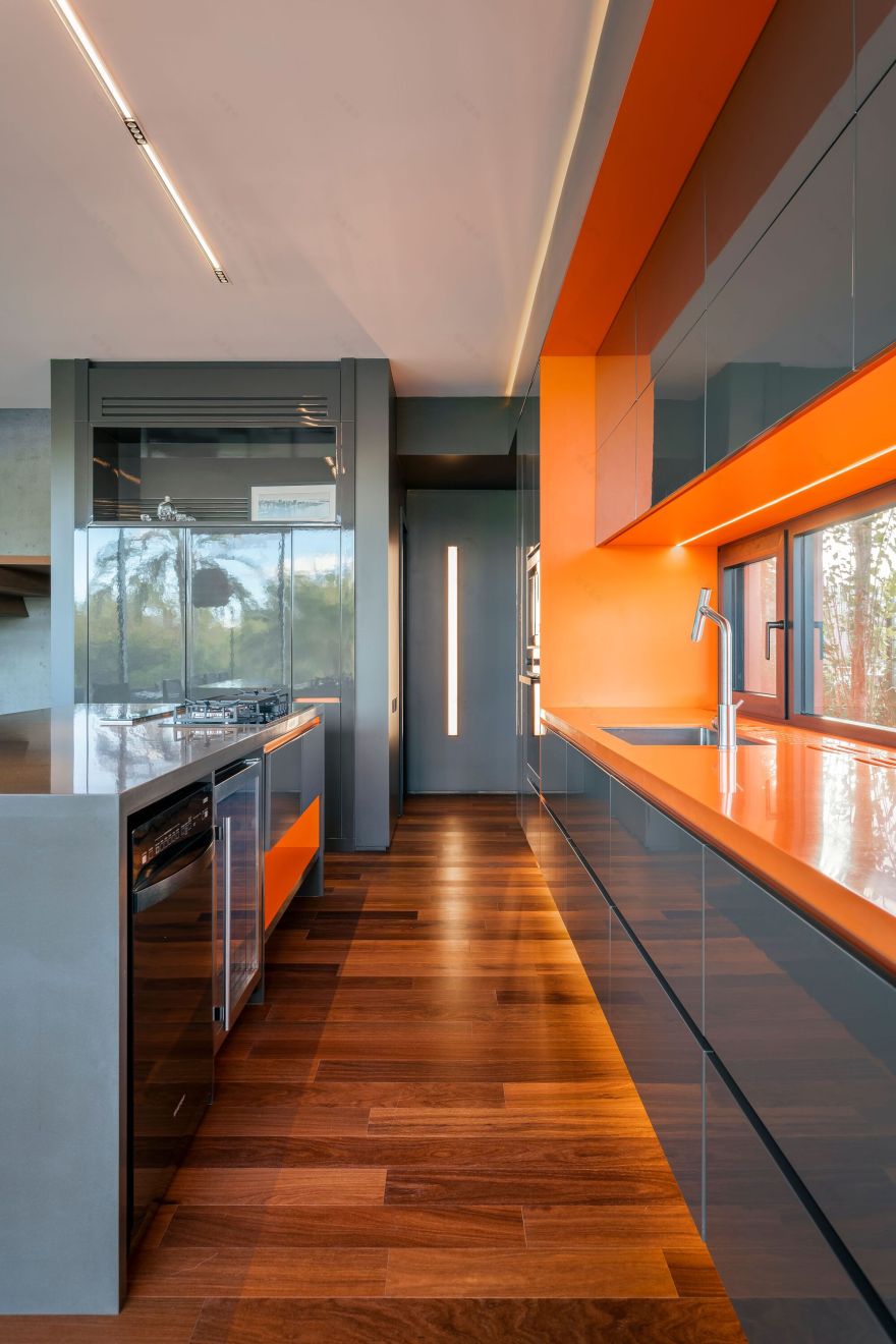 阿瓜之家丨巴西丨Stemmer Rodrigues Arquitetura-46