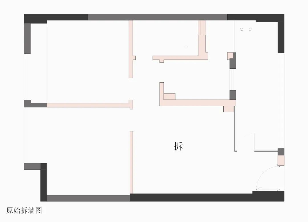 福田怡枫园北欧复古浪漫庄园丨中国深圳丨启物设计-9