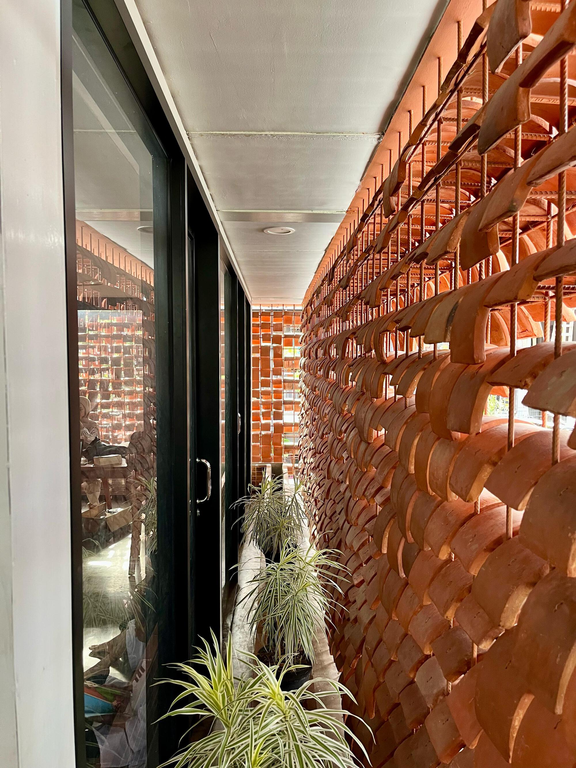 Kampung Mrican Phase 1 and Microlibrary Pringwulung / SHAU Indonesia-32